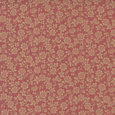 Toussaint - Faded Red Toussaint - Faded Red